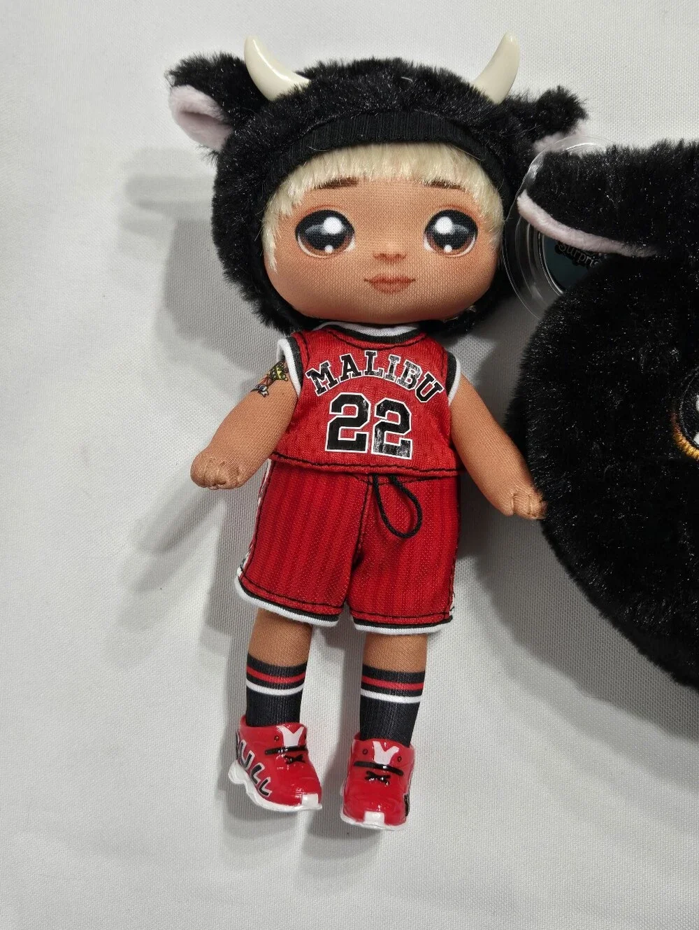MGA Entertainment tommy torro
